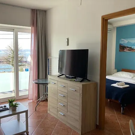 Ivancic Apartment