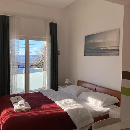 Ivancic Apartment
