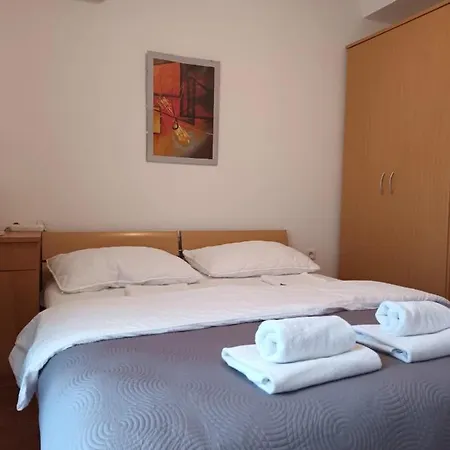 Appartement Ivancic