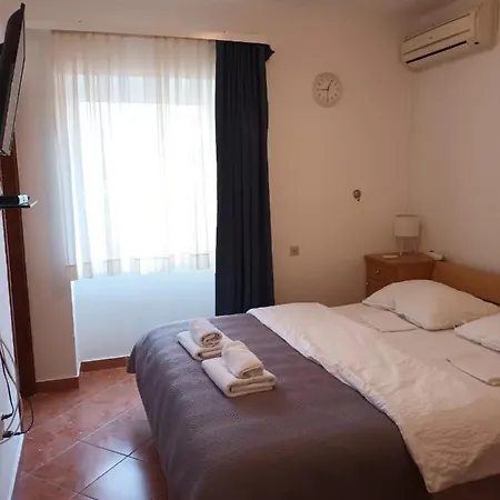 Ivancic Apartment Novi Vinodolski
