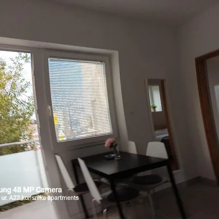 Ivancic Apartment