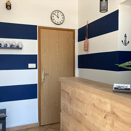 Ivancic Apartment