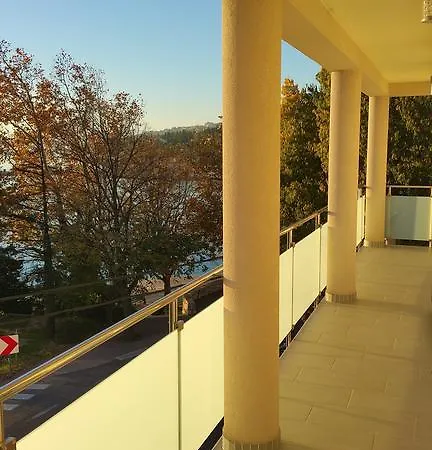 Ivancic Apartment *