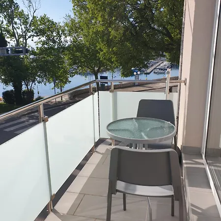 Ivancic Apartment *