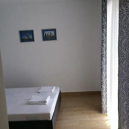 Ivancic Apartment