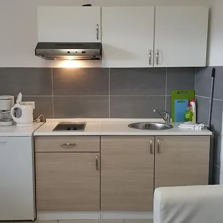 Apartmán Ivancic *