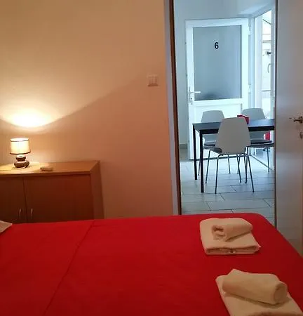 Ivancic Apartment
