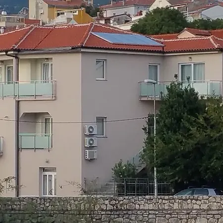 Ivancic Novi Vinodolski