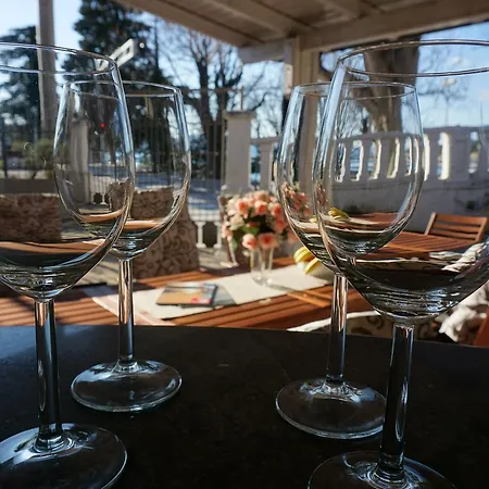 Appartement Ivancic Novi Vinodolski