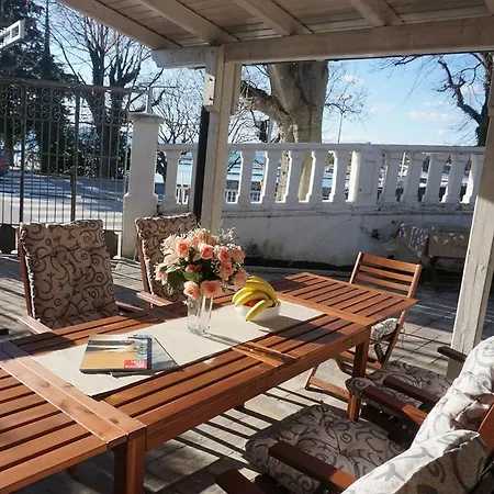 Ivancic Apartment
