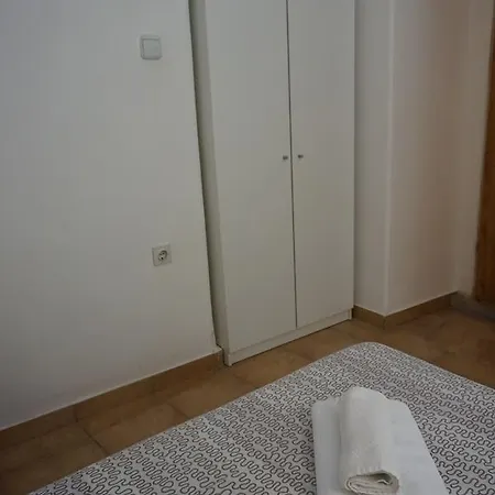 Ivancic Apartment *