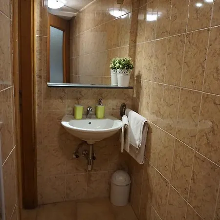 Ivancic Apartment