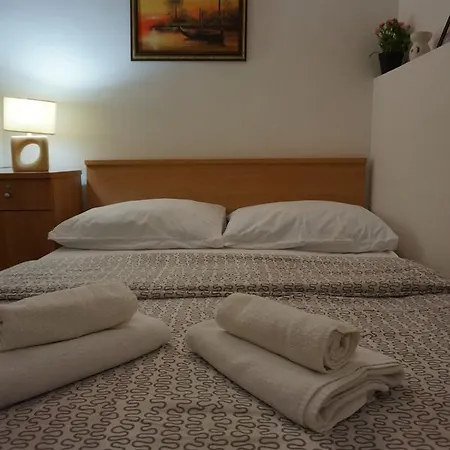 Apartment Ivancic