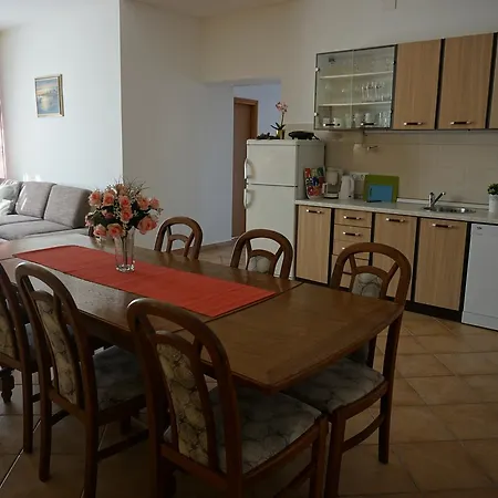 Ivancic Appartement *
