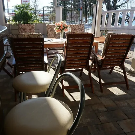 Ivancic Apartment *