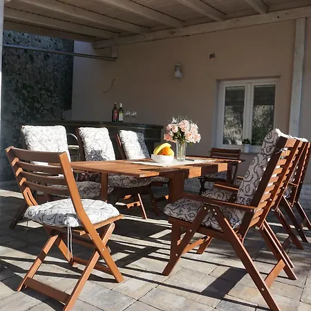 Apartmán Ivancic