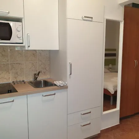 Ivancic Apartment