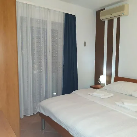 Apartment Ivancic Novi Vinodolski