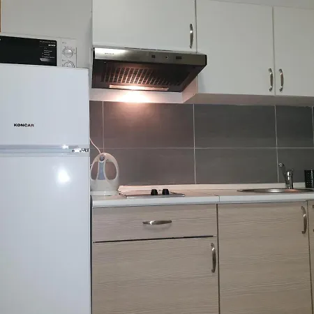 Ivancic Apartment