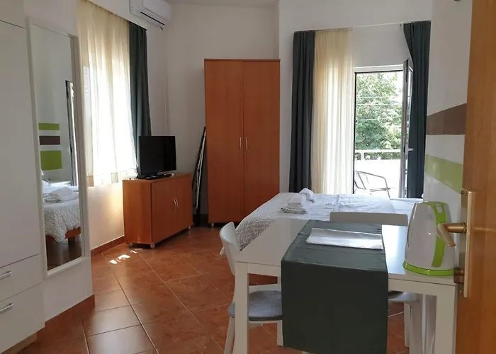 Apartment Ivancic
