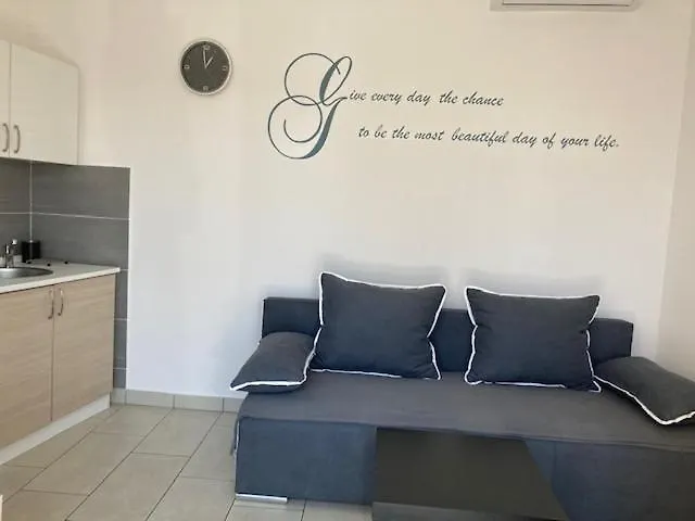 Apartment Ivancic Novi Vinodolski