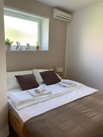 Apartment Ivancic Novi Vinodolski