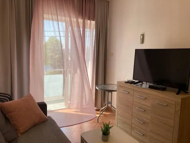 Ivancic Apartment *