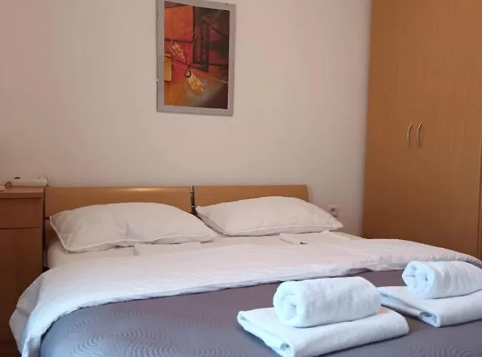 Apartment Ivancic