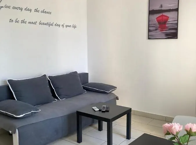 Apartment Ivancic Novi Vinodolski
