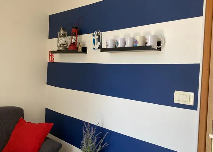 Apartment Ivancic