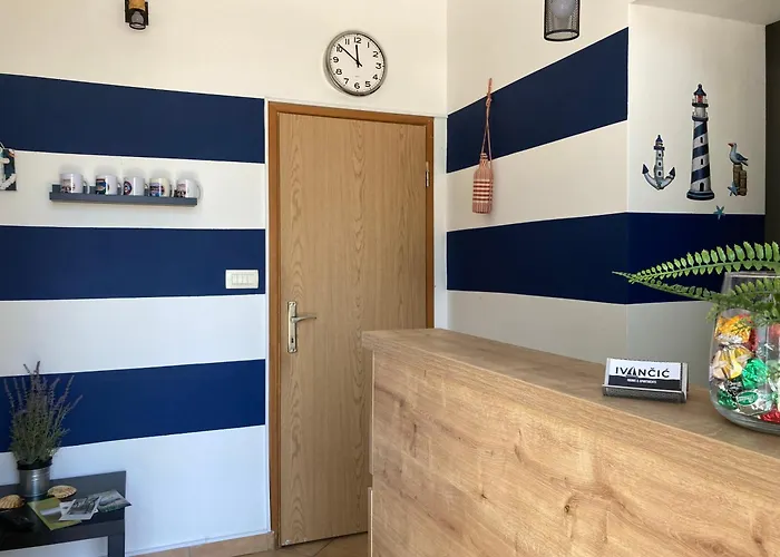 Ivancic Apartment