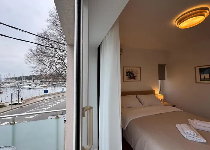 Ivancic Apartment
