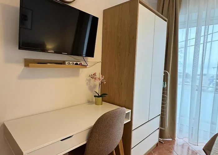 Apartment Ivancic
