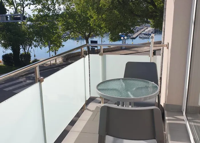 Ivancic Apartment *