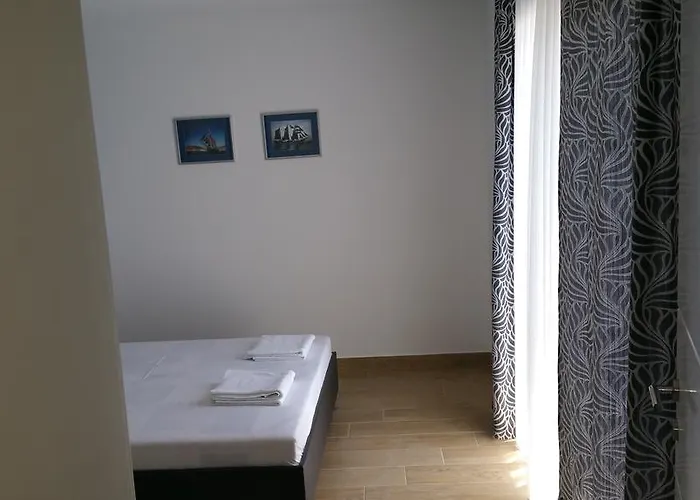 Ivancic Apartment