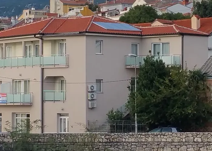 Ivancic Novi Vinodolski