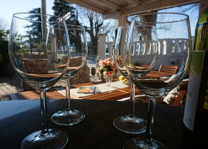 Apartment Ivancic Novi Vinodolski