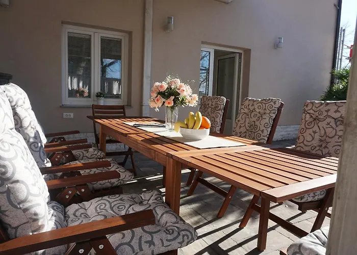 Ivancic Apartment