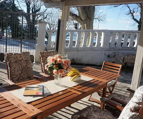 Ivancic Apartment