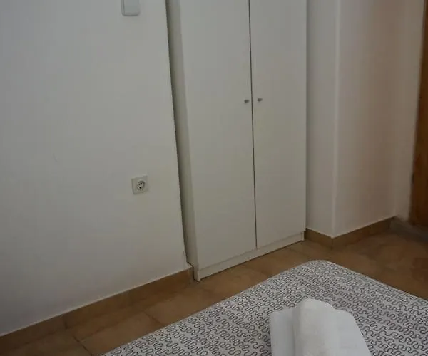 Ivancic Apartment *