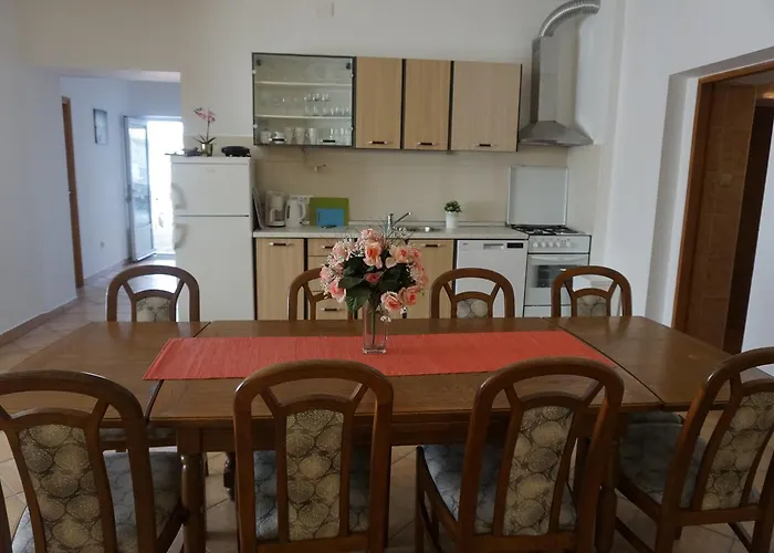Apartment Ivancic