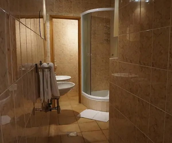 Apartment Ivancic Novi Vinodolski