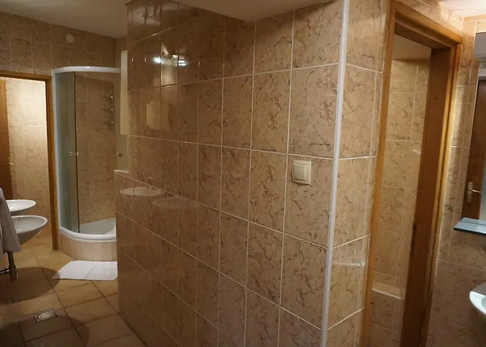 Ivancic Apartment *