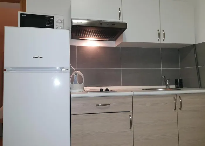 Ivancic Apartment